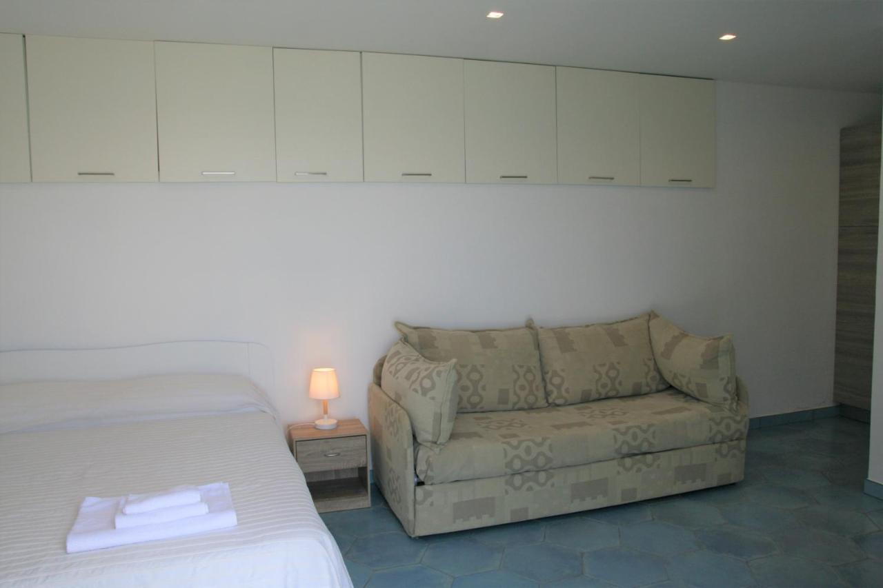 Villa Laura - Sul Mare Pizzo  Extérieur photo