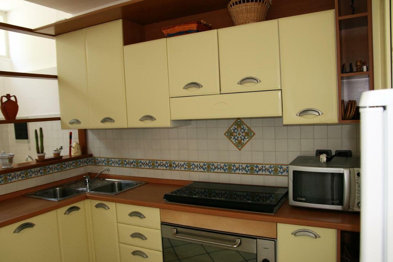 Villa Laura - Sul Mare Pizzo  Extérieur photo