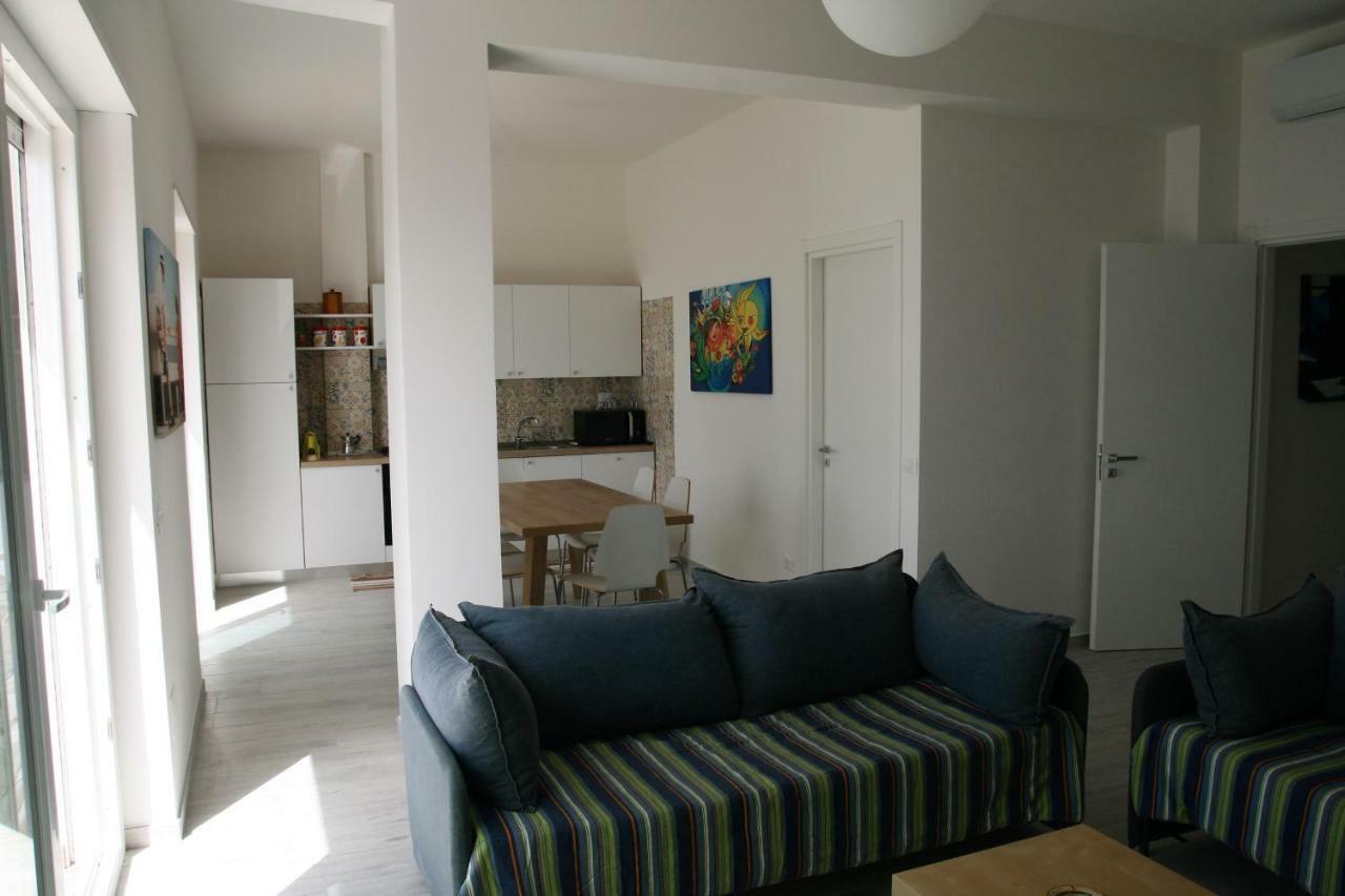 Villa Laura - Sul Mare Pizzo  Extérieur photo