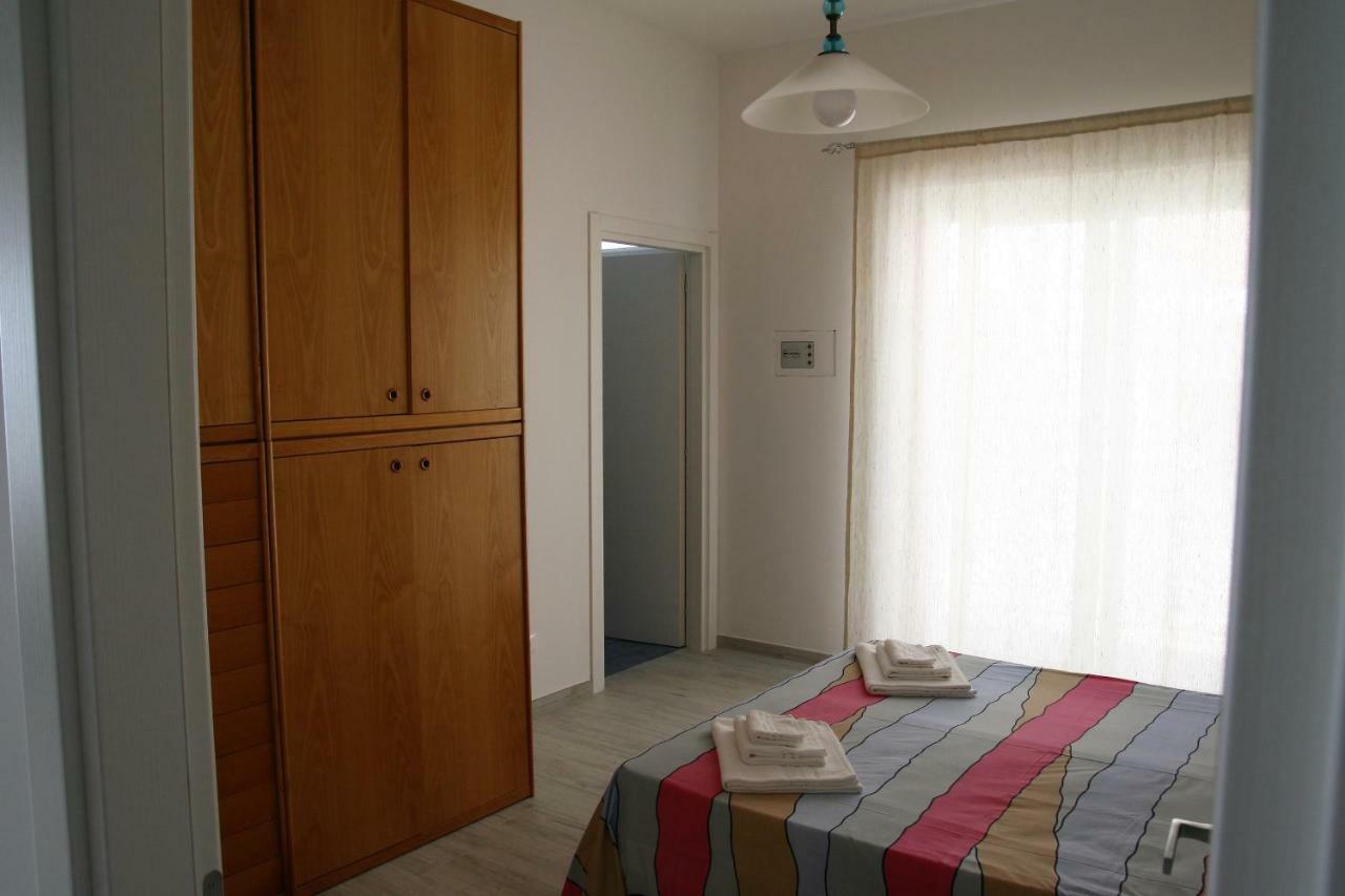 Villa Laura - Sul Mare Pizzo  Extérieur photo