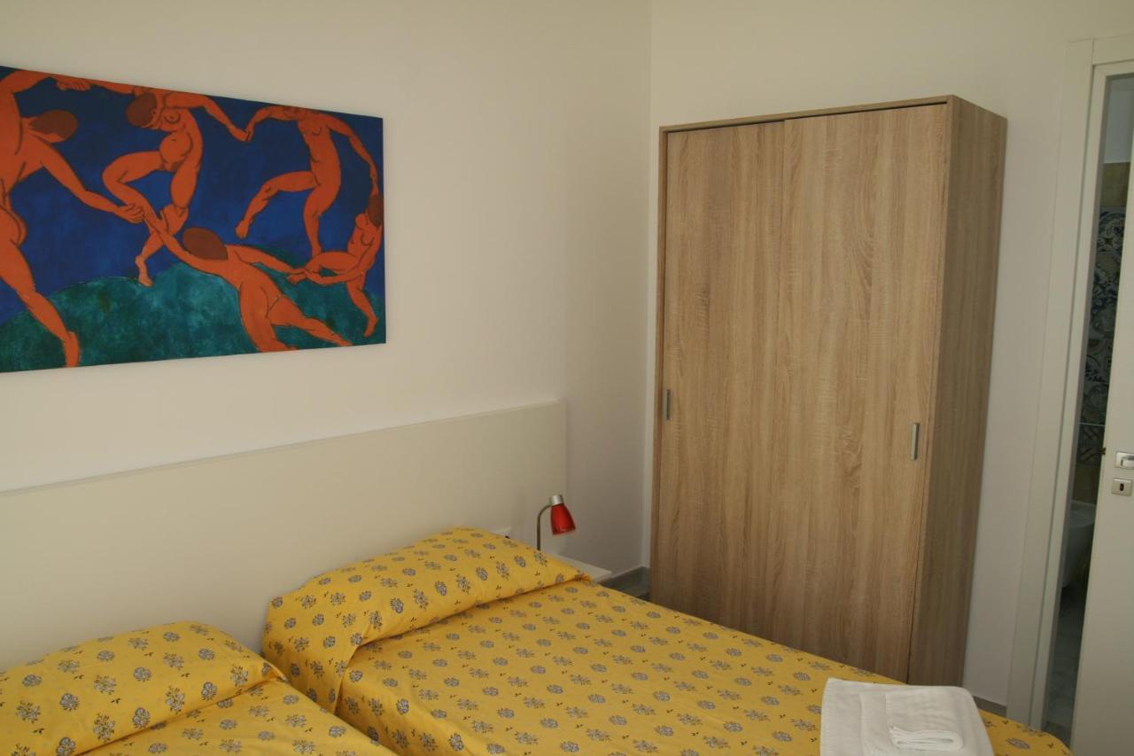 Villa Laura - Sul Mare Pizzo  Extérieur photo