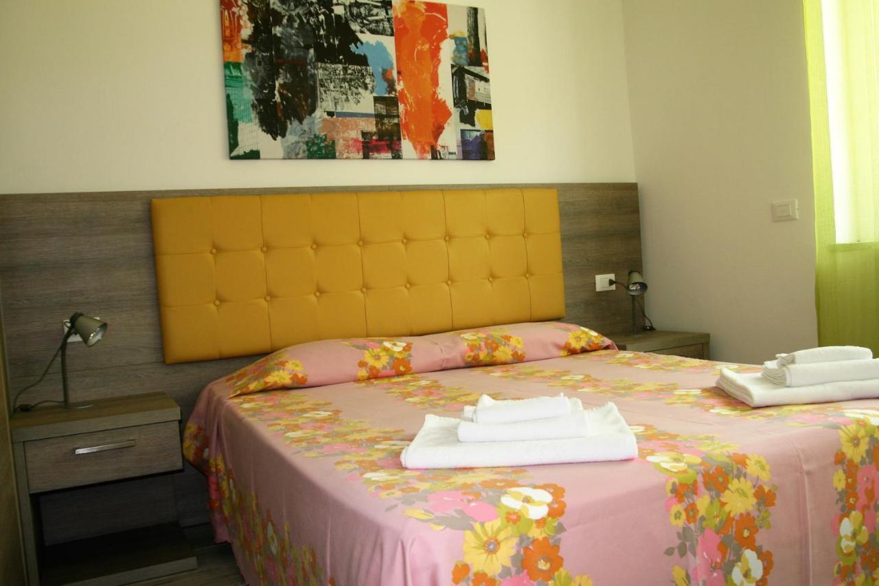 Villa Laura - Sul Mare Pizzo  Extérieur photo